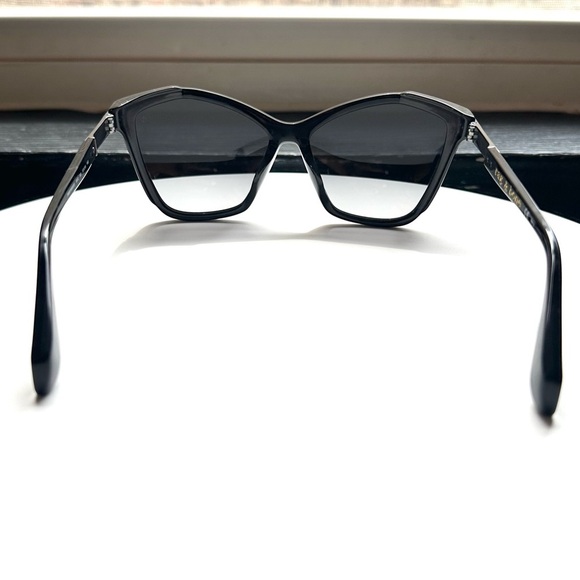 ๐ธRAG & BONE ๐ธ RNB1045/G/S Sunglasses - Picture 6 of 13